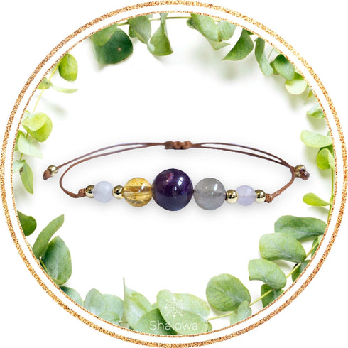 Bracelet ✦ Confiance en Soi